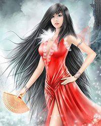 妖君大人，夫人让您过去认错